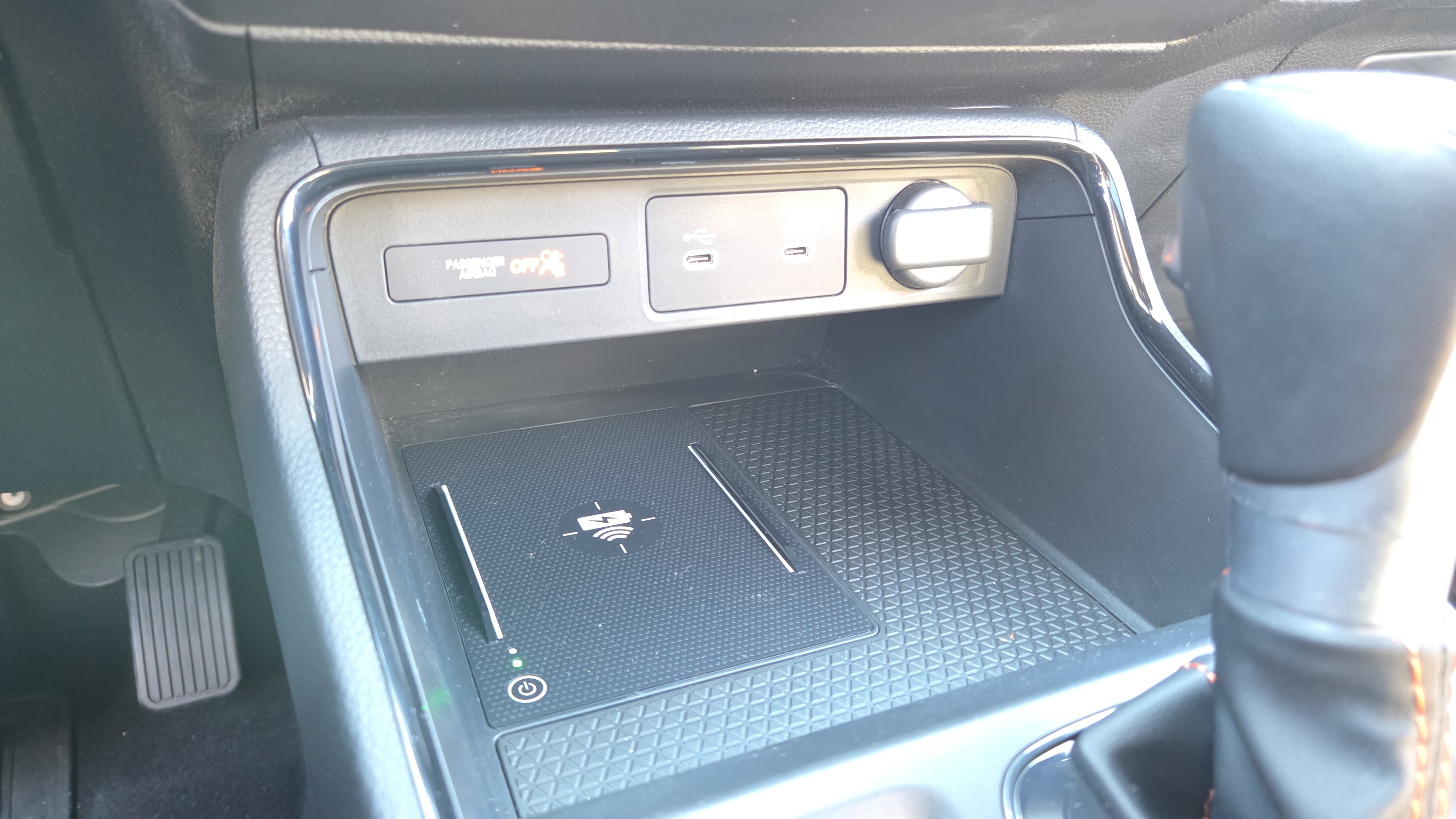 Certified 2026 Honda CR-V Sport image 16