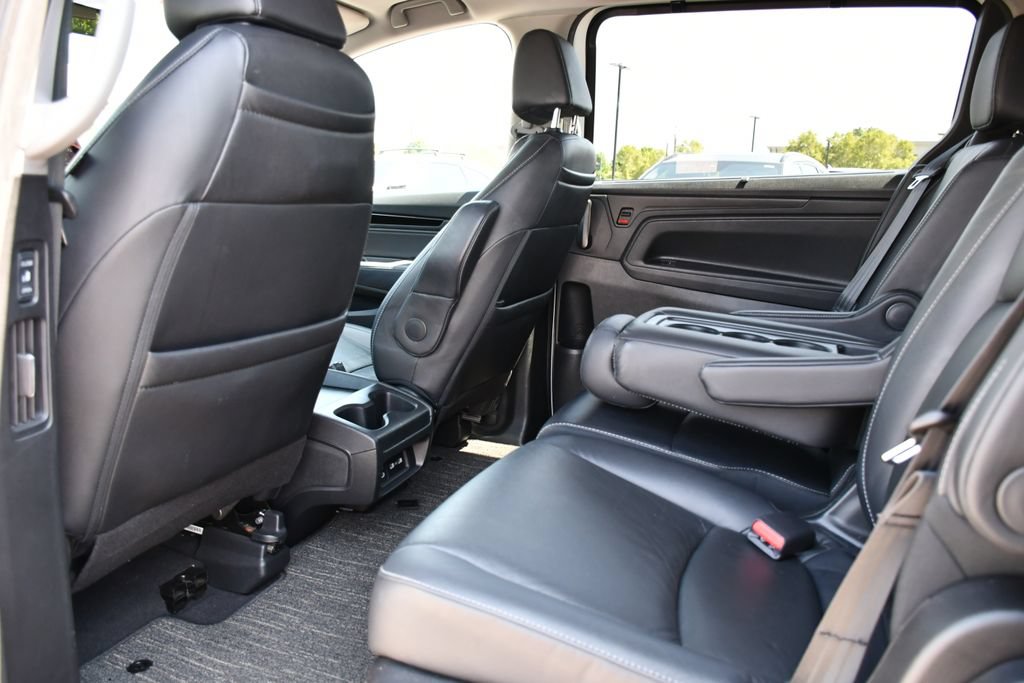 Used 2021 Honda Odyssey Touring image 27