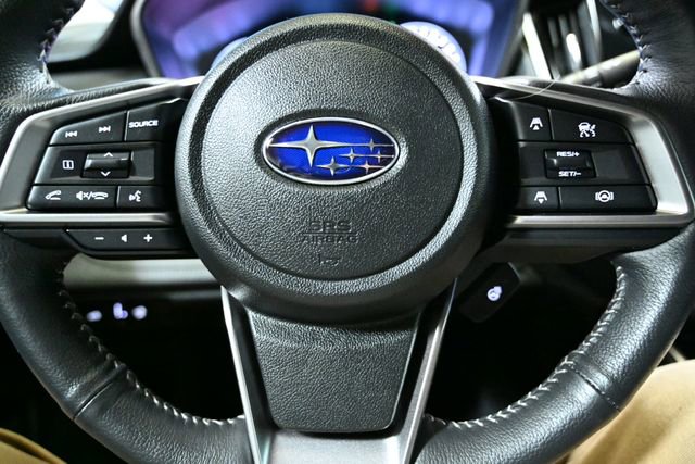 Certified 2024 Subaru Outback Limited image 42