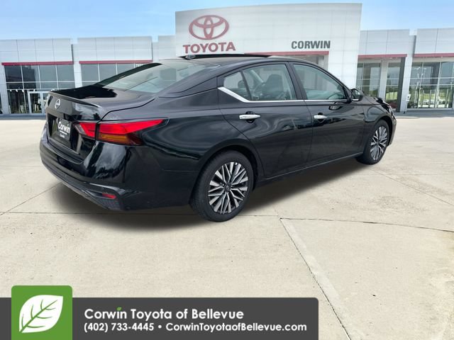 Used 2025 Nissan Altima 2.5 SV FWD image 5