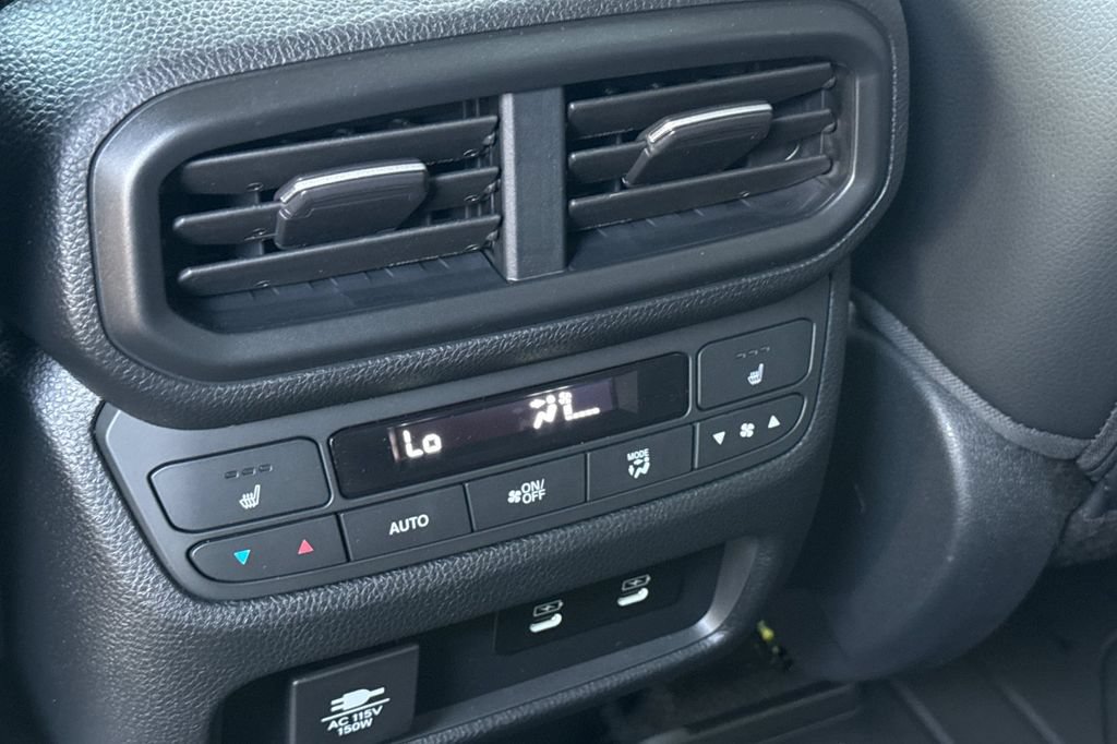 New 2026 Honda Pilot Elite image 18