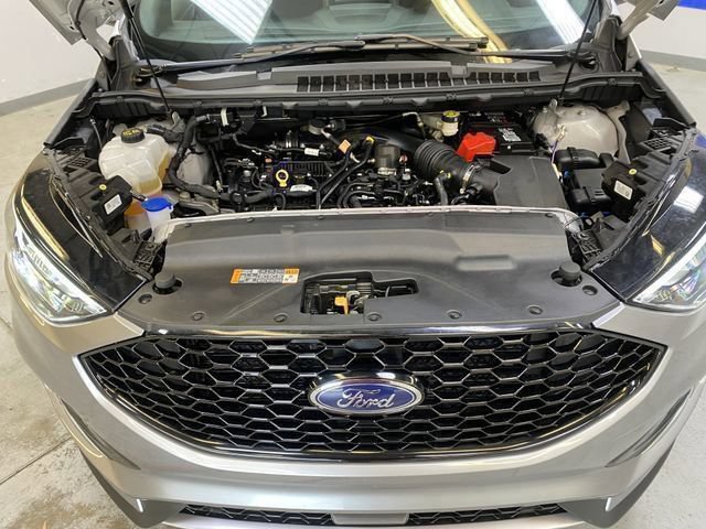 Used 2024 Ford Edge ST-Line AWD/4WD image 9