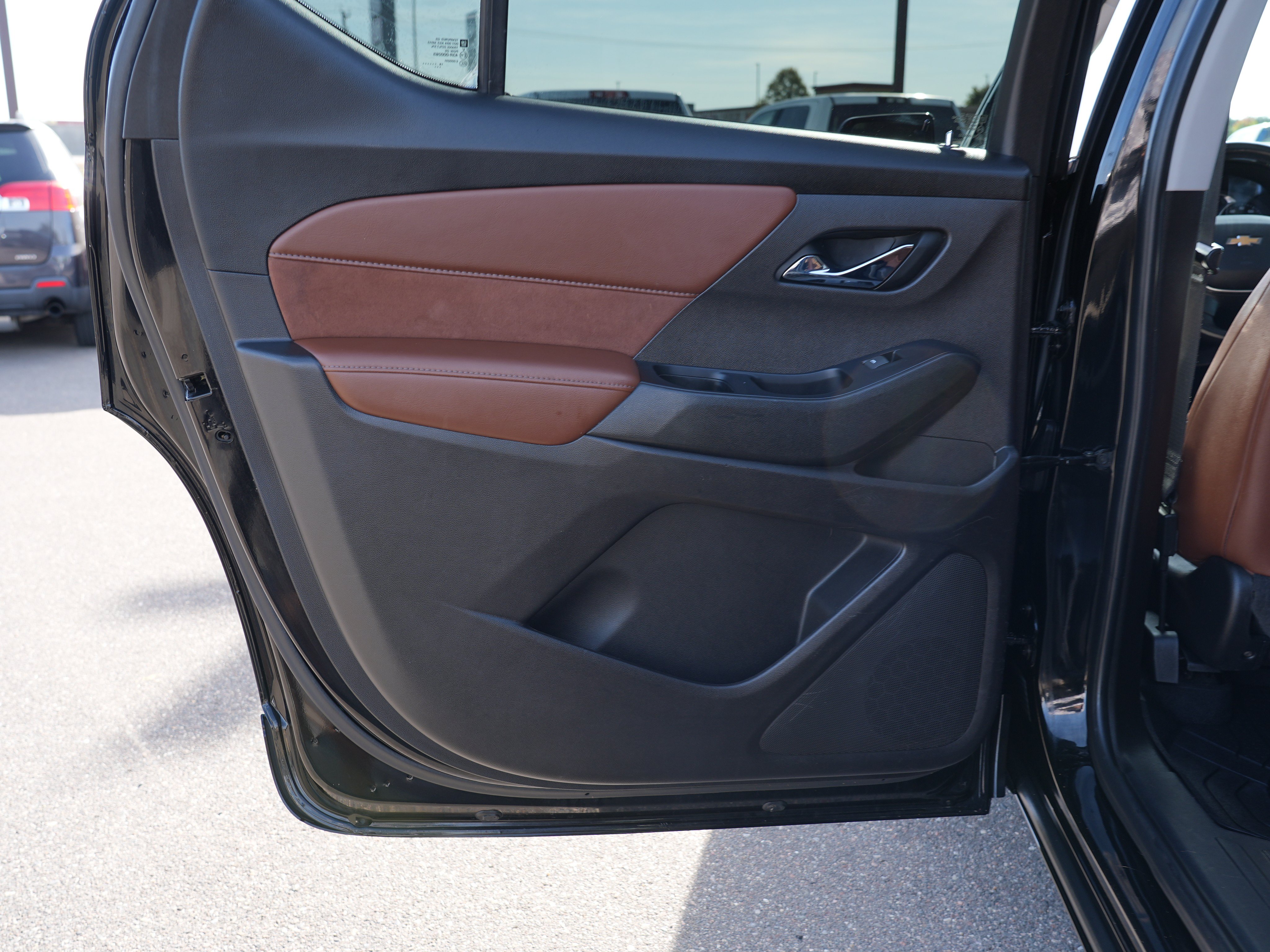 Used 2019 Chevrolet Traverse High Country AWD/4WD image 20