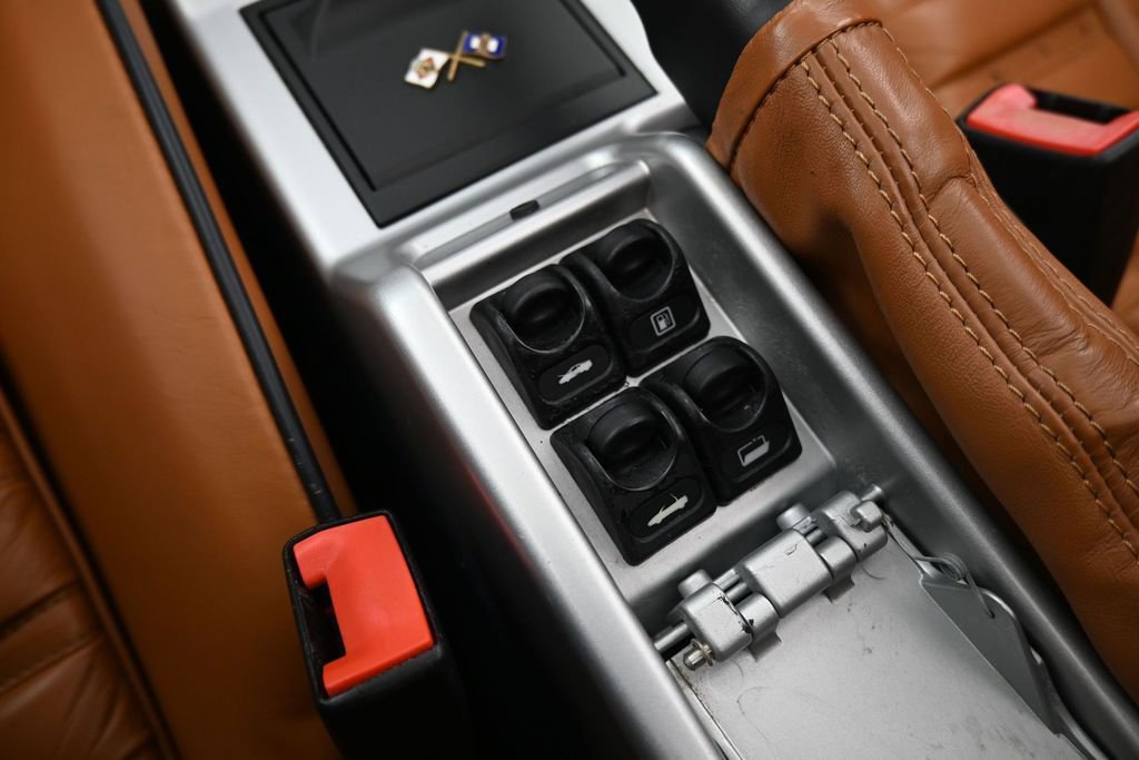 Used 2003 Ferrari 360 Spider RWD image 19
