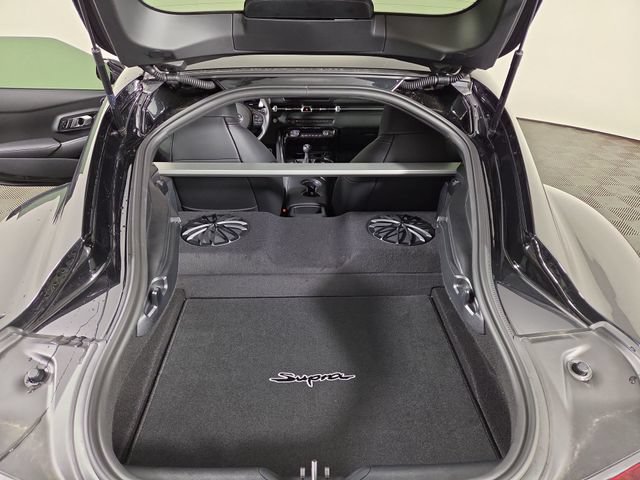 Used 2026 Toyota Supra Premium w/ Driver Assist Package RWD image 31