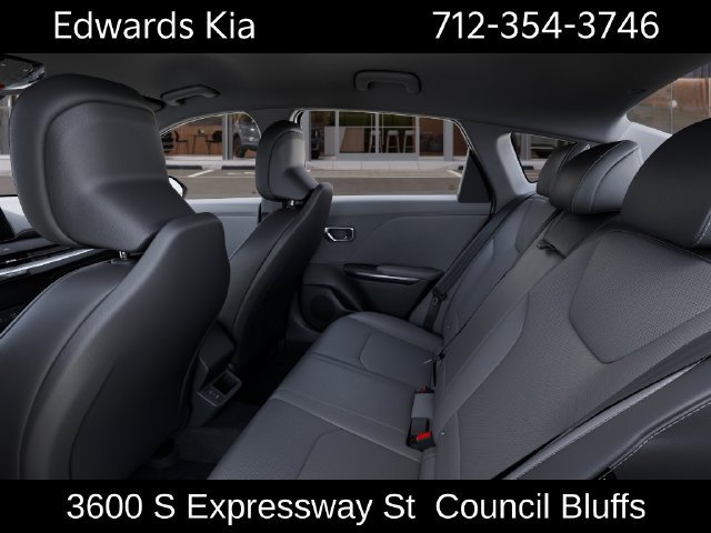 New 2026 Kia K4 GT-Line Turbo FWD image 20