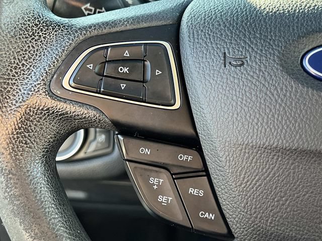 Certified 2019 Ford Escape SE AWD/4WD image 26