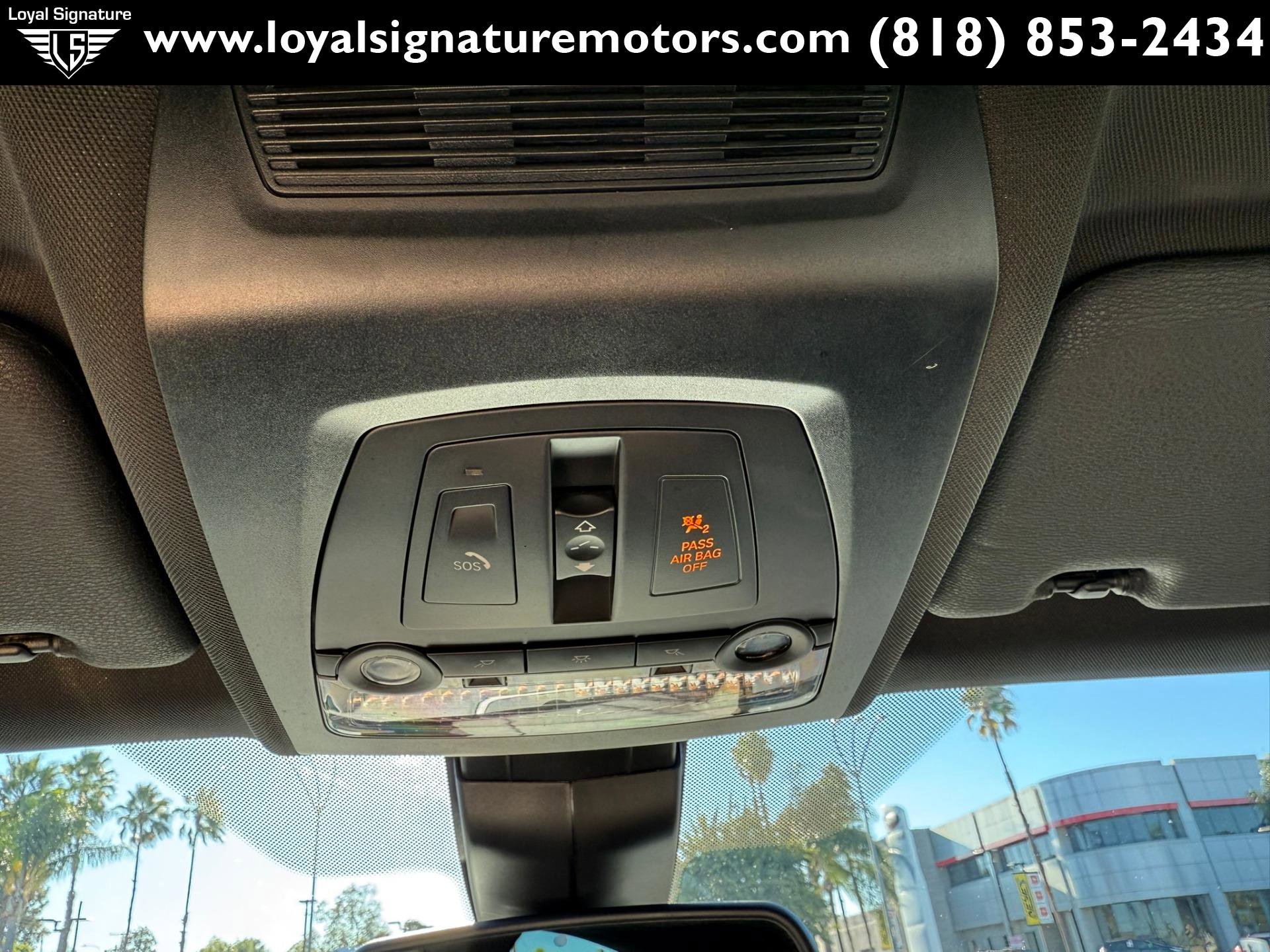 Used 2017 BMW X4 M40i image 34