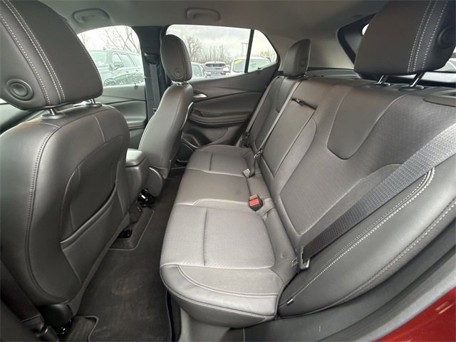 Used 2023 Buick Encore GX Select w/ Sport Touring Package image 22