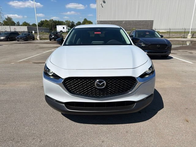 New 2026 MAZDA CX-30 AWD 2.5 S w/ Select Sport Pkg image 22