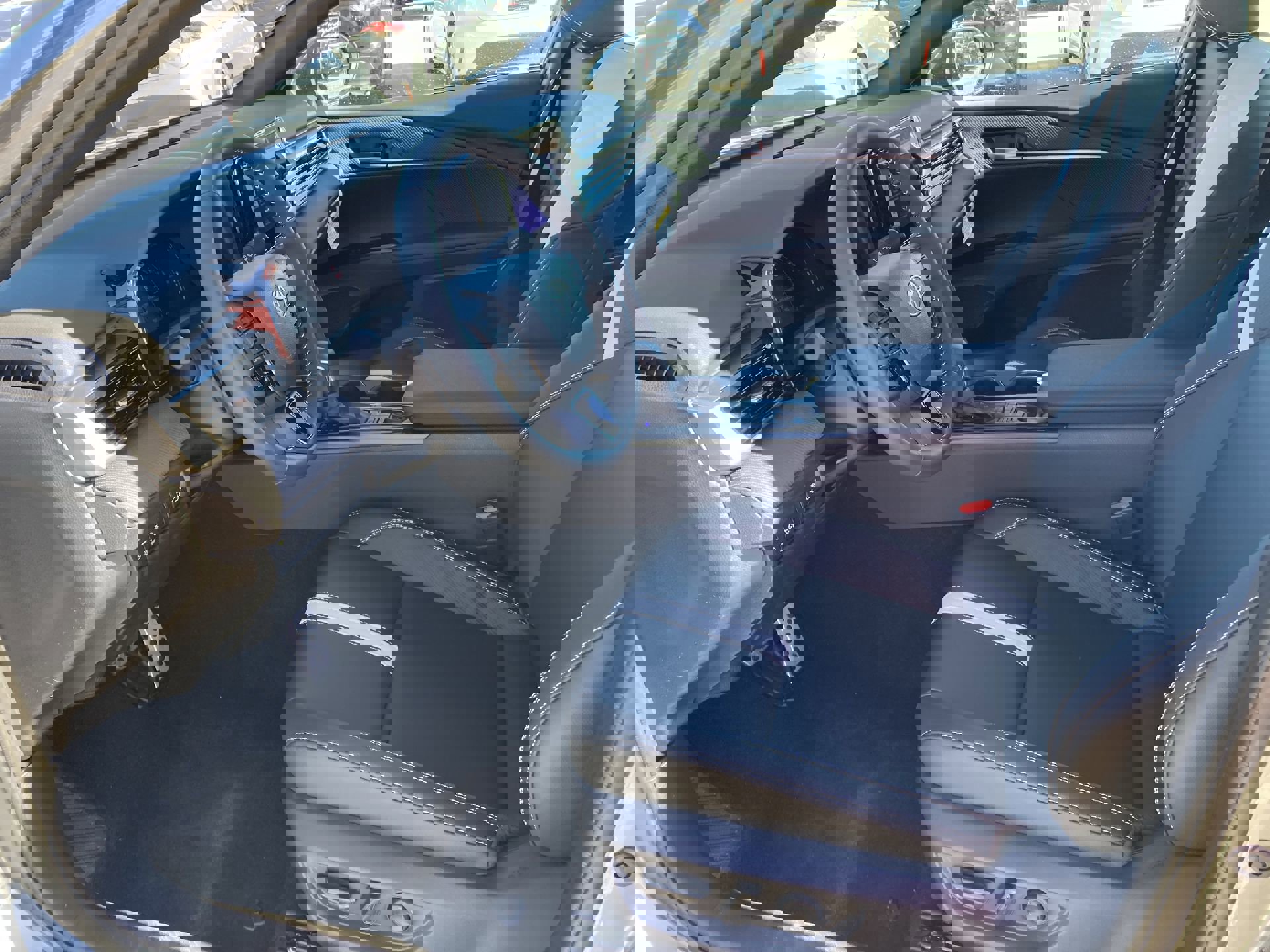 Certified 2026 Toyota Camry SE image 16