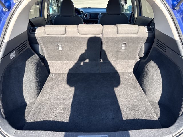 Used 2019 Honda HR-V EX image 15