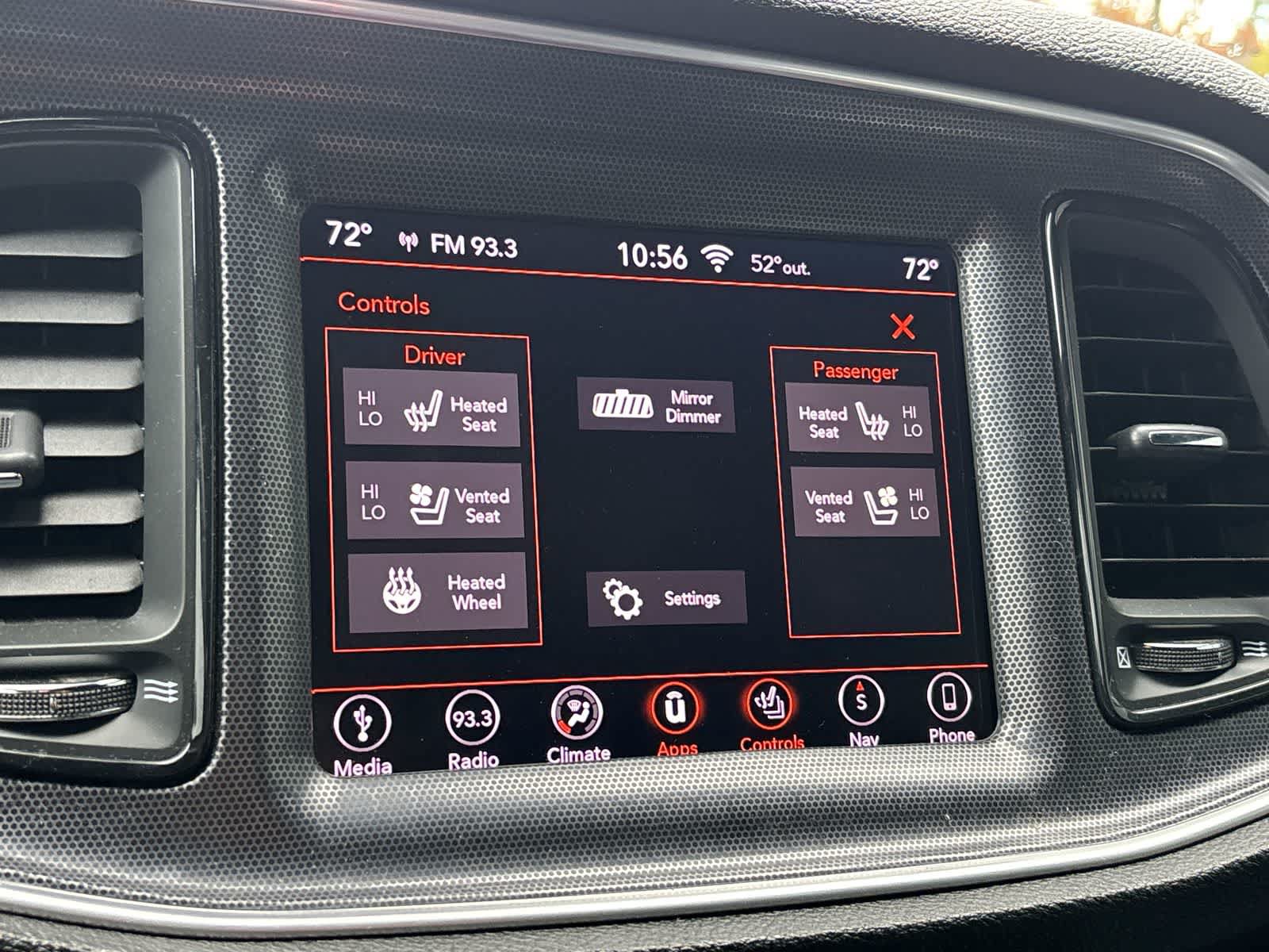 Certified 2018 Dodge Challenger R/T Plus RWD image 21