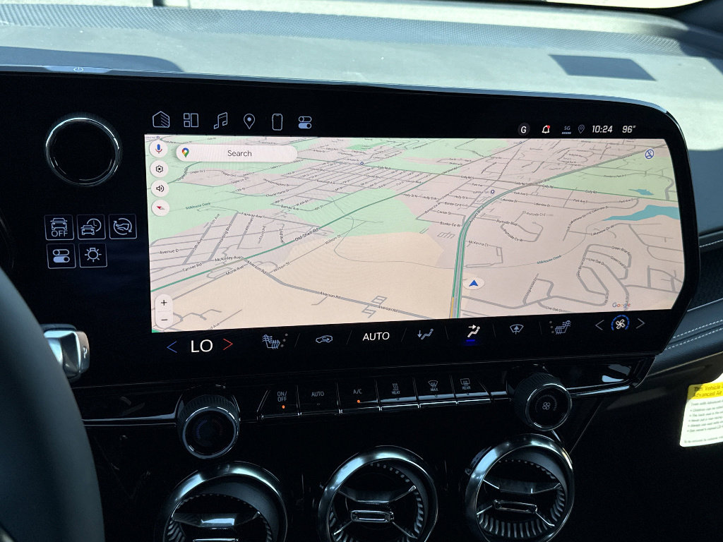 New 2025 Chevrolet Blazer EV LT FWD image 44
