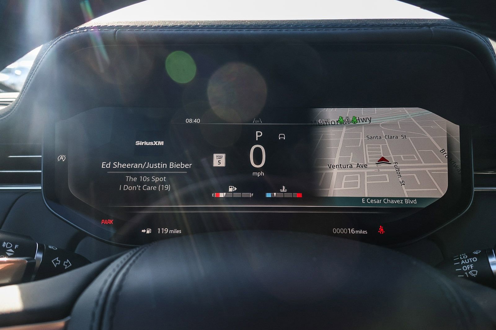 New 2026 Land Rover Range Rover SE image 34