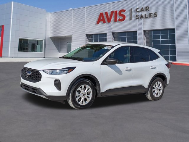 Used 2025 Ford Escape Active