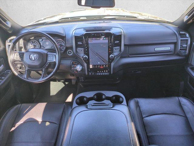 Used 2022 RAM 2500 Power Wagon w/ Level 2 Equipment Group image 13
