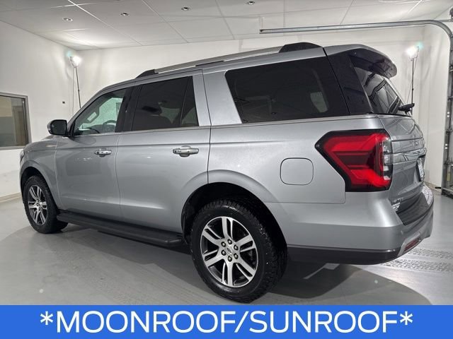Used 2024 Ford Expedition Limited image 6
