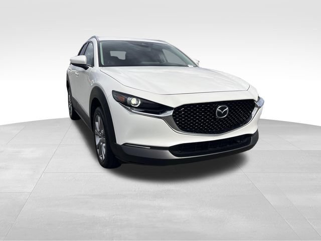 Used 2023 MAZDA CX-30 AWD 2.5 S w/ Preferred Package image 6