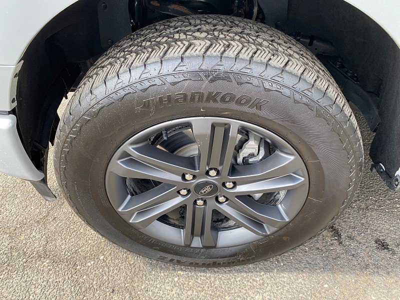 Used 2023 Ford F150 XLT w/ Equipment Group 302A High image 13