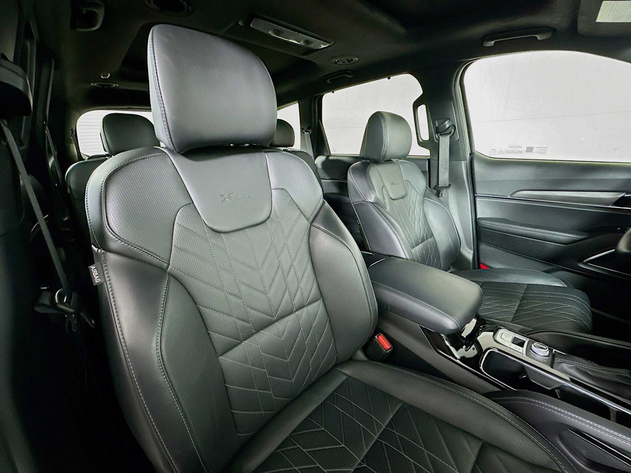 Used 2024 Kia Telluride SX Prestige X-Line AWD/4WD image 30