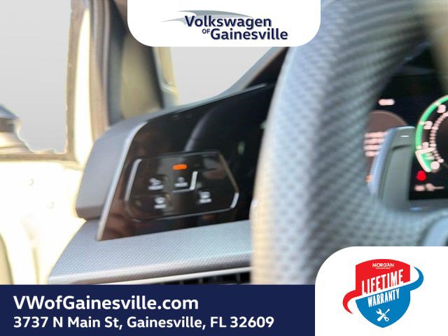 Certified 2026 Volkswagen Golf w/ Euro Style Package AWD/4WD image 25