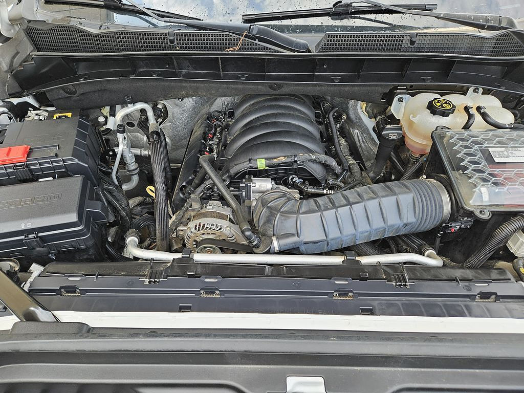 Used 2021 GMC Sierra 1500 AT4 w/ AT4 Value Package AWD/4WD image 23