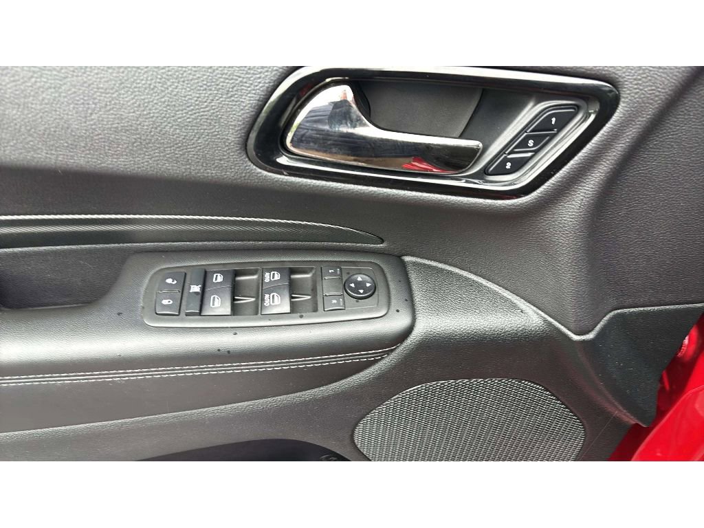 Used 2021 Dodge Durango GT AWD/4WD image 21