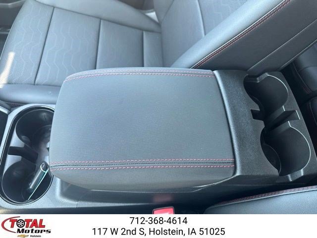 New 2026 Chevrolet Colorado Z71 w/ Technology Package AWD/4WD image 22