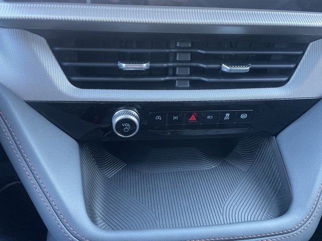 New 2026 Ford Explorer Active image 42