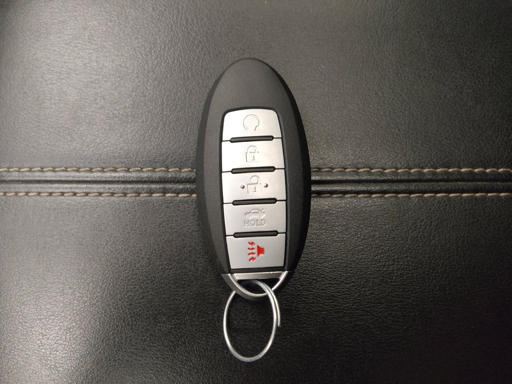Used 2024 Nissan Altima 2.5 SV w/ SV Premium Package FWD image 32