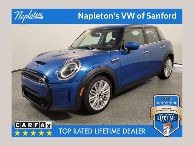 Used 2024 MINI Cooper S