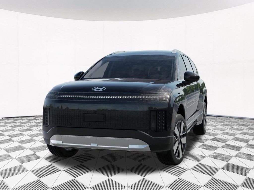 New 2026 Hyundai Ioniq 9 SEL image 10