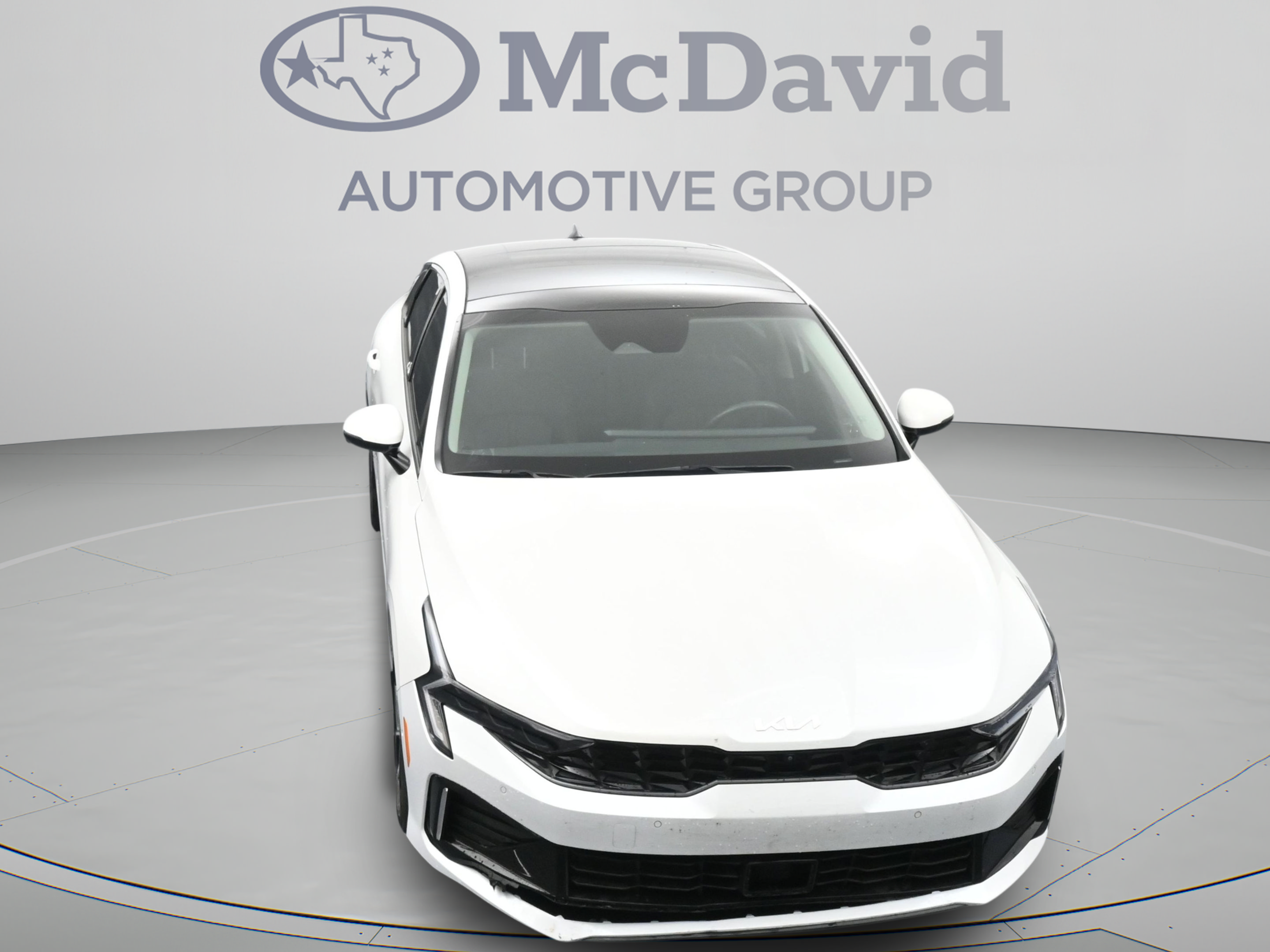 Used 2025 Kia K5 EX FWD image 34