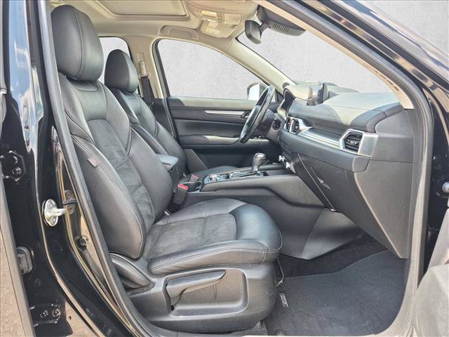 Used 2019 MAZDA CX-5 Touring AWD/4WD image 17