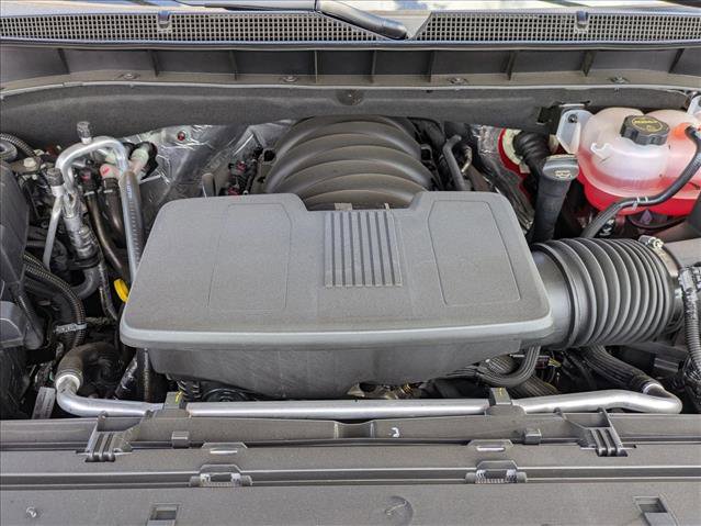 New 2025 Chevrolet Tahoe LS image 19