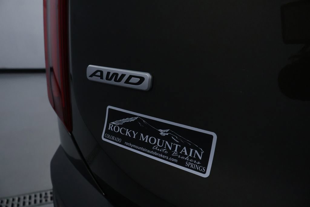 Used 2021 Kia Telluride EX w/ EX Premium Package image 10