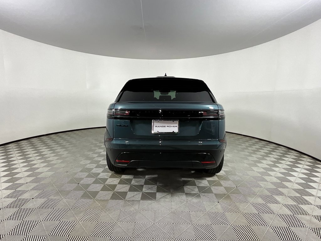New 2026 Land Rover Range Rover Velar S image 7