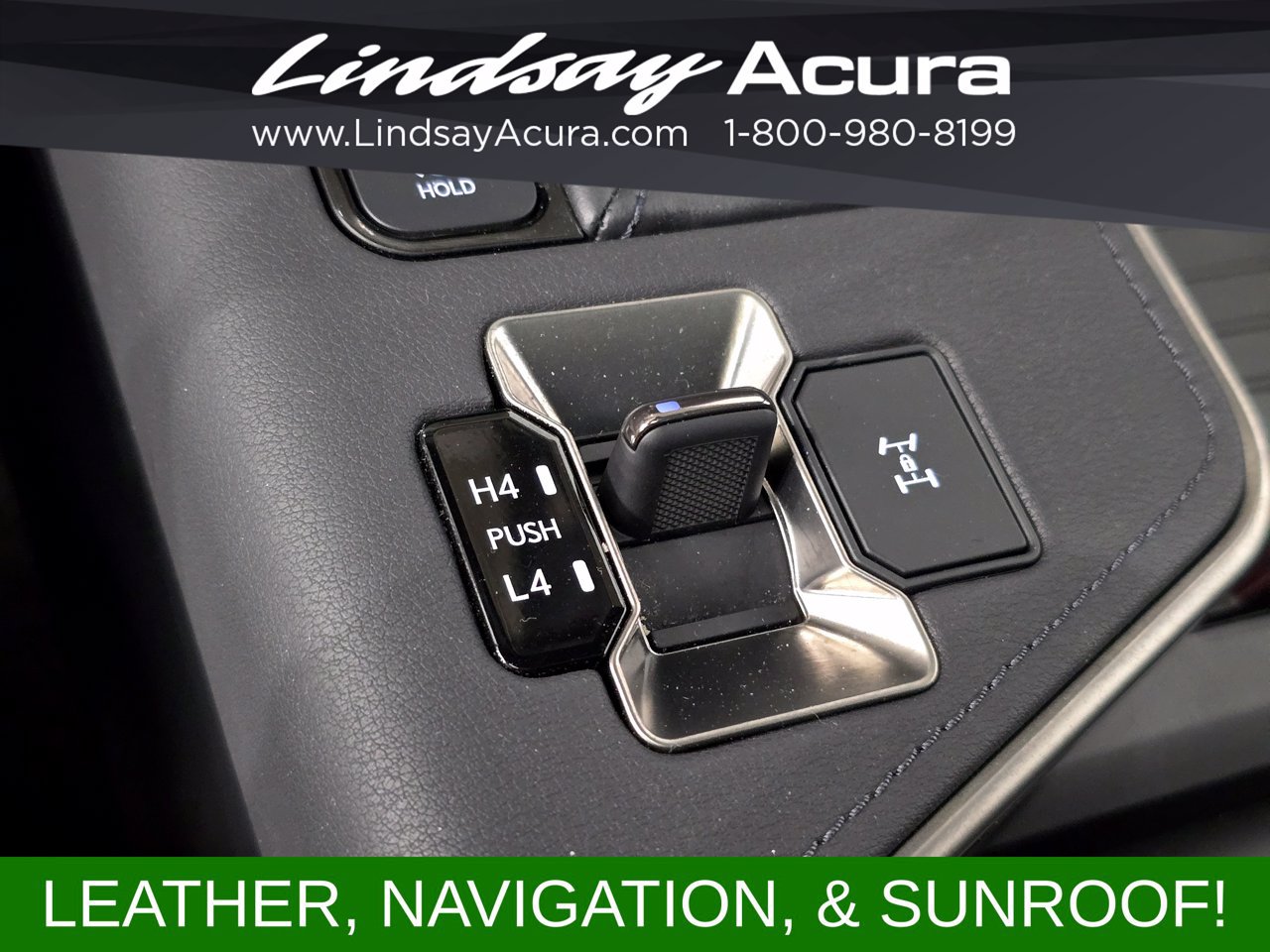 Used 2024 Lexus GX 550 w/ Accessory Package (2T) AWD/4WD image 20