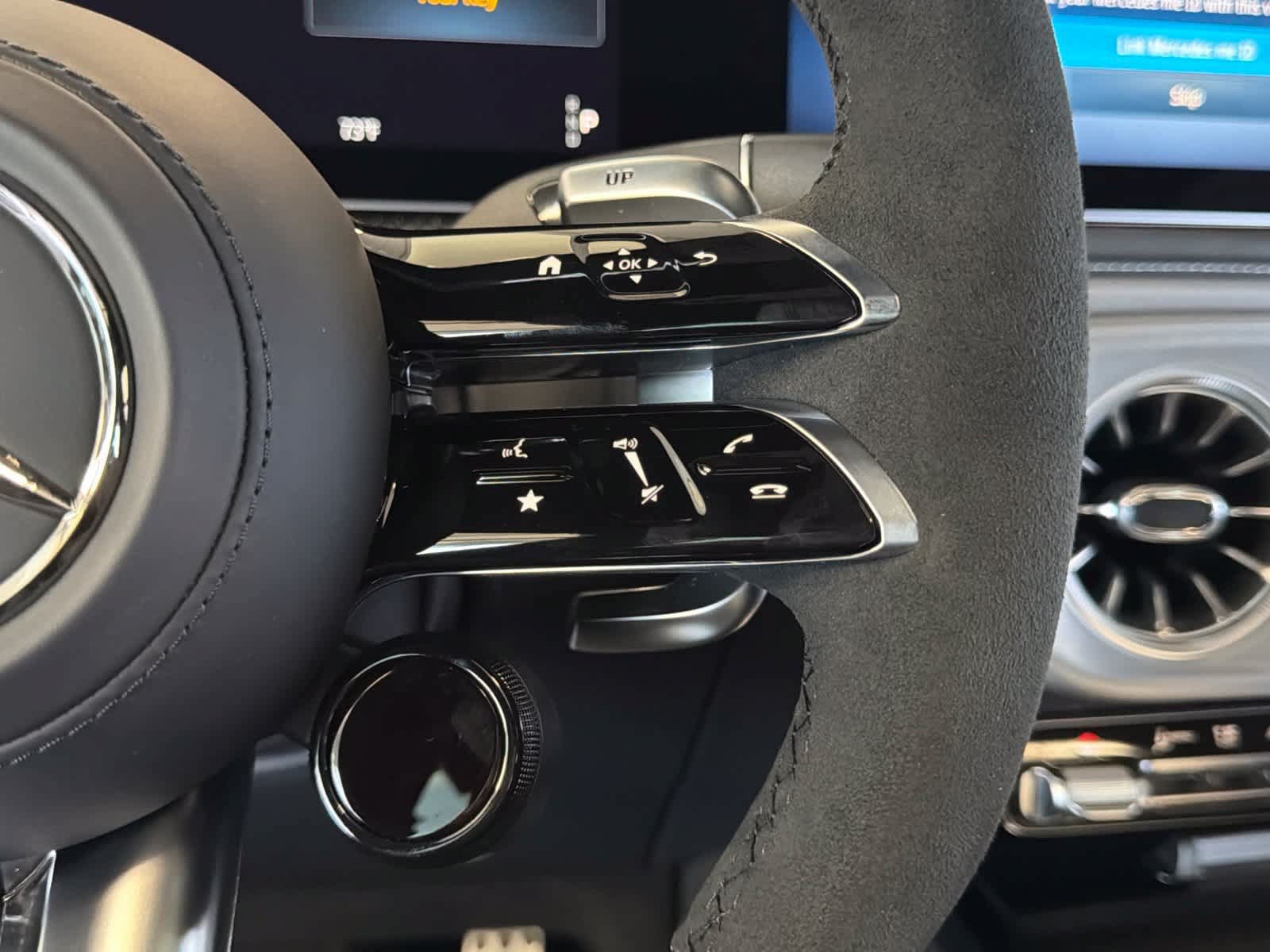 New 2027 Mercedes-Benz G 63 AMG 4MATIC image 19