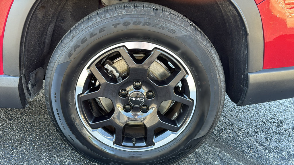 Certified 2025 Honda Pilot EX-L image 9