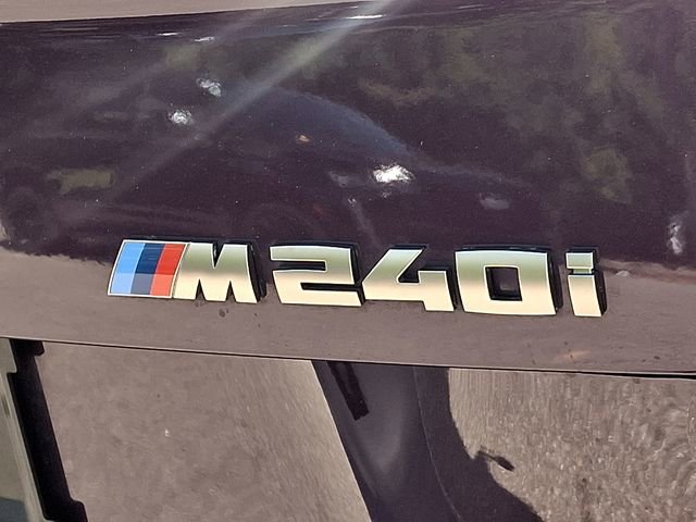 Used 2023 BMW M240i xDrive Coupe w/ Premium Package AWD/4WD image 36