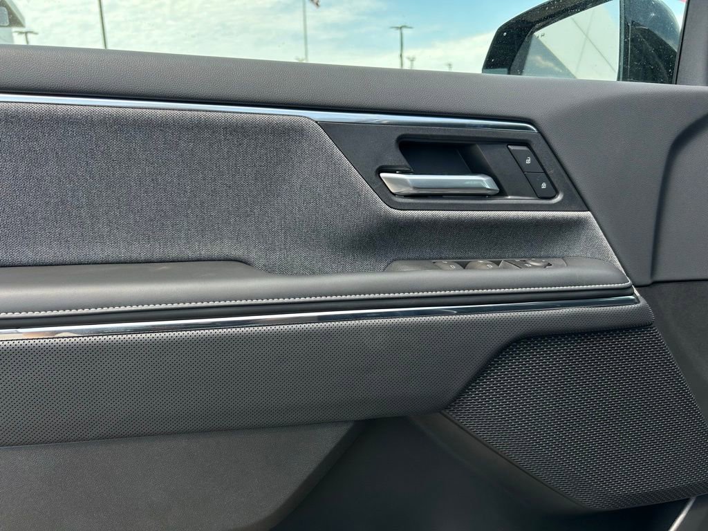 New 2026 GMC Sierra EV Elevation w/ Premium Package image 15