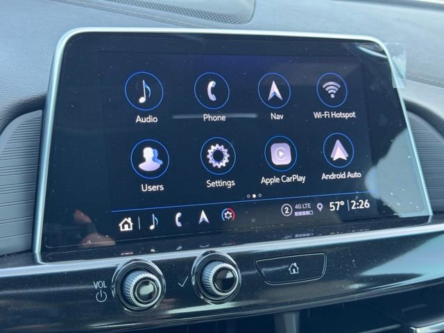 New 2026 Cadillac CT4 Premium Luxury image 30