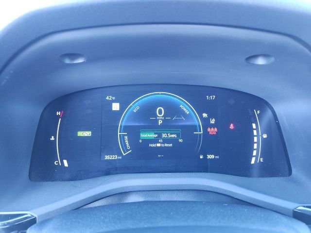 Certified 2025 Toyota Camry SE image 15