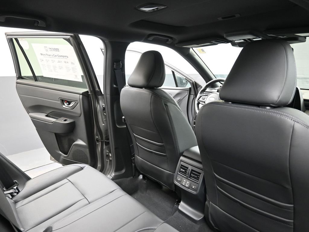 New 2026 Subaru Outback Touring XT image 15