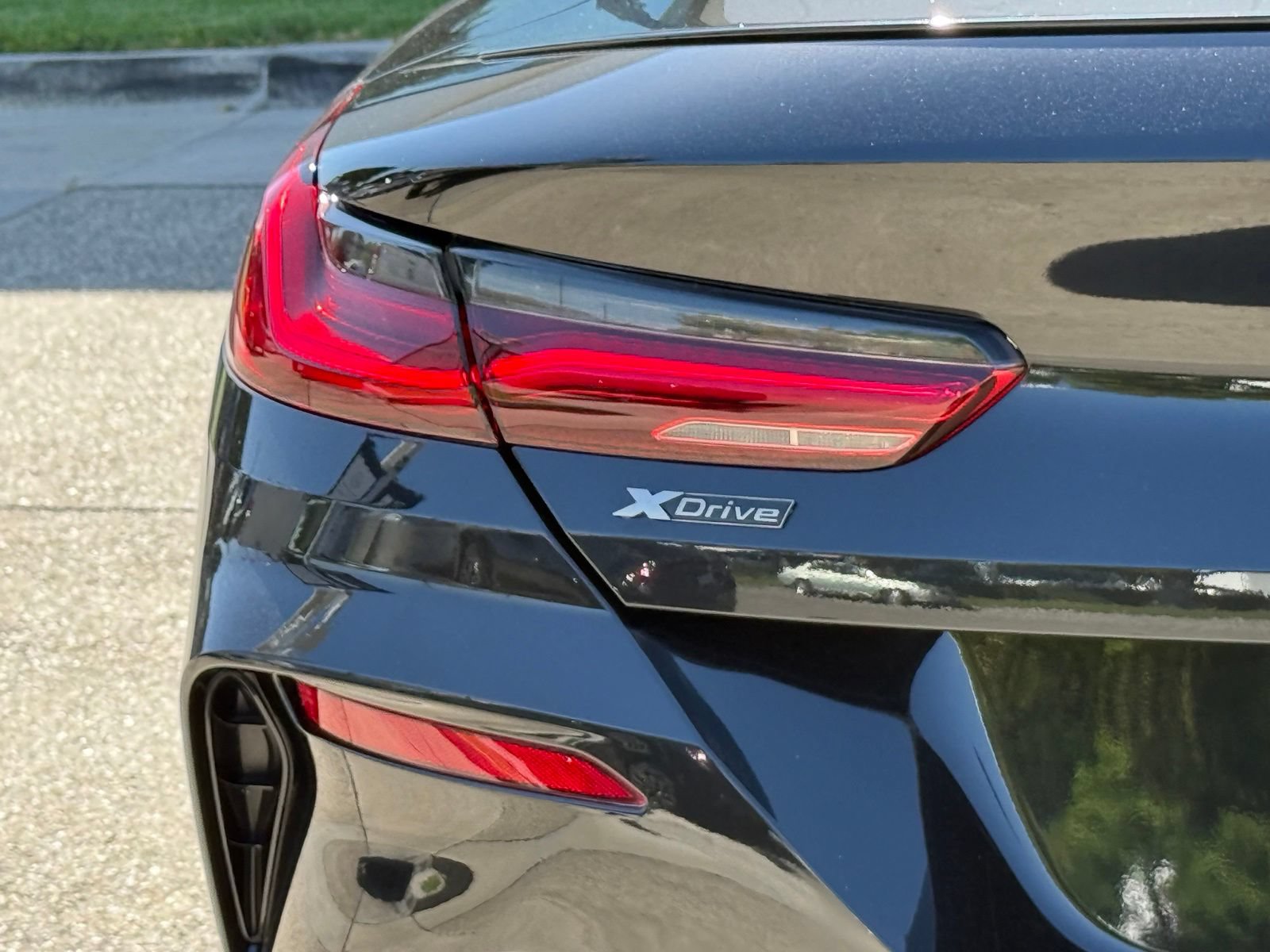 Used 2019 BMW M850i xDrive Coupe AWD/4WD image 11