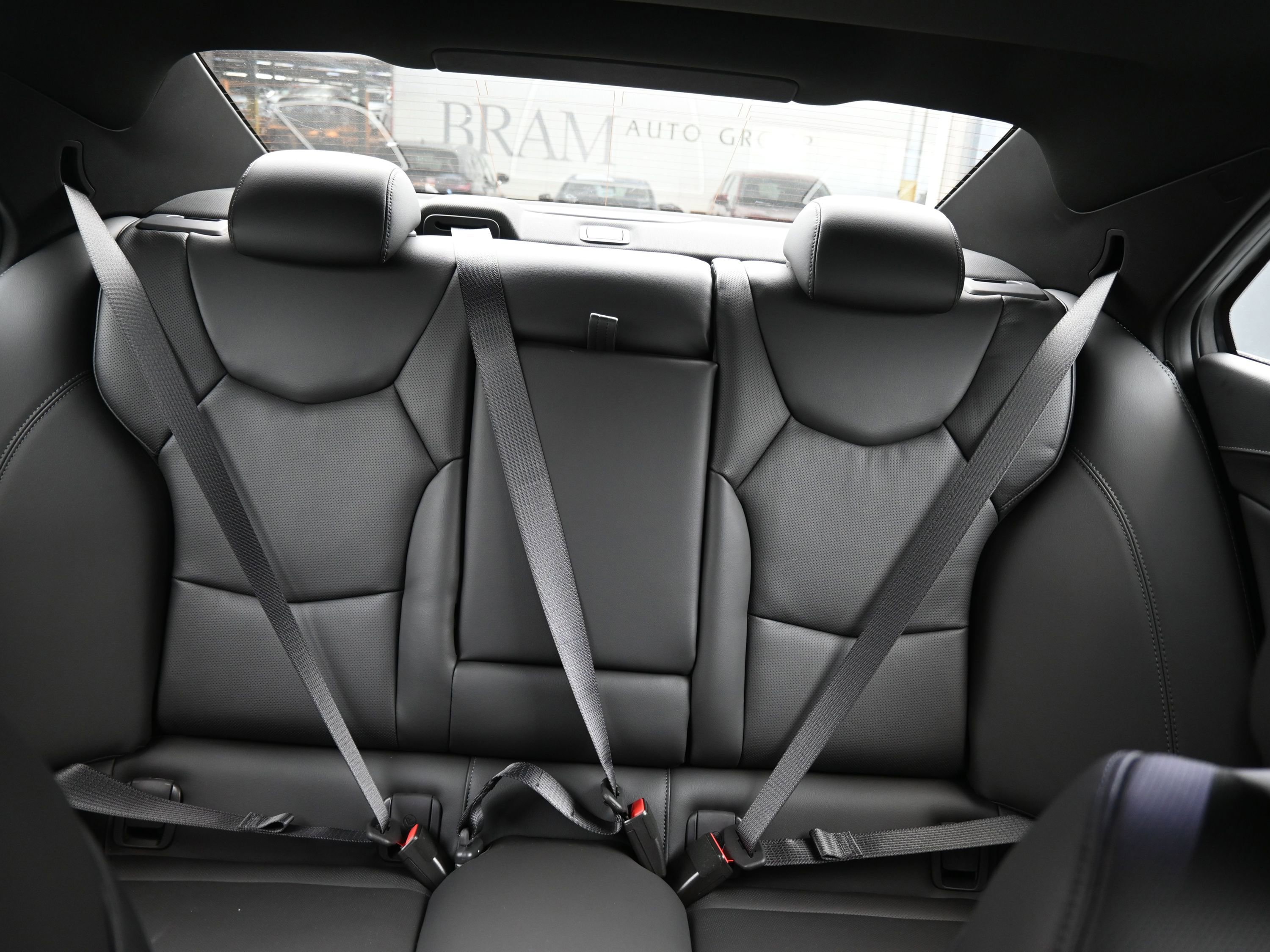 New 2026 Cadillac CT4 Premium Luxury image 14