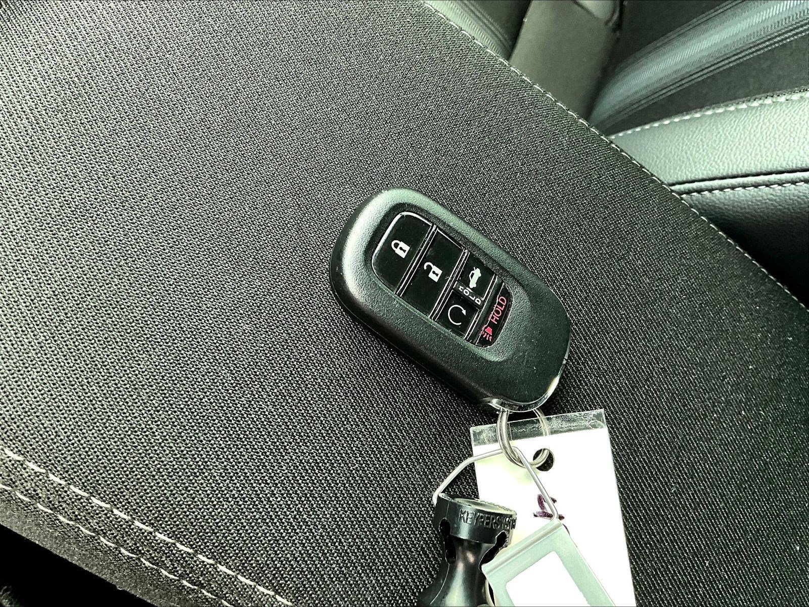Used 2024 Honda Civic Sport image 34