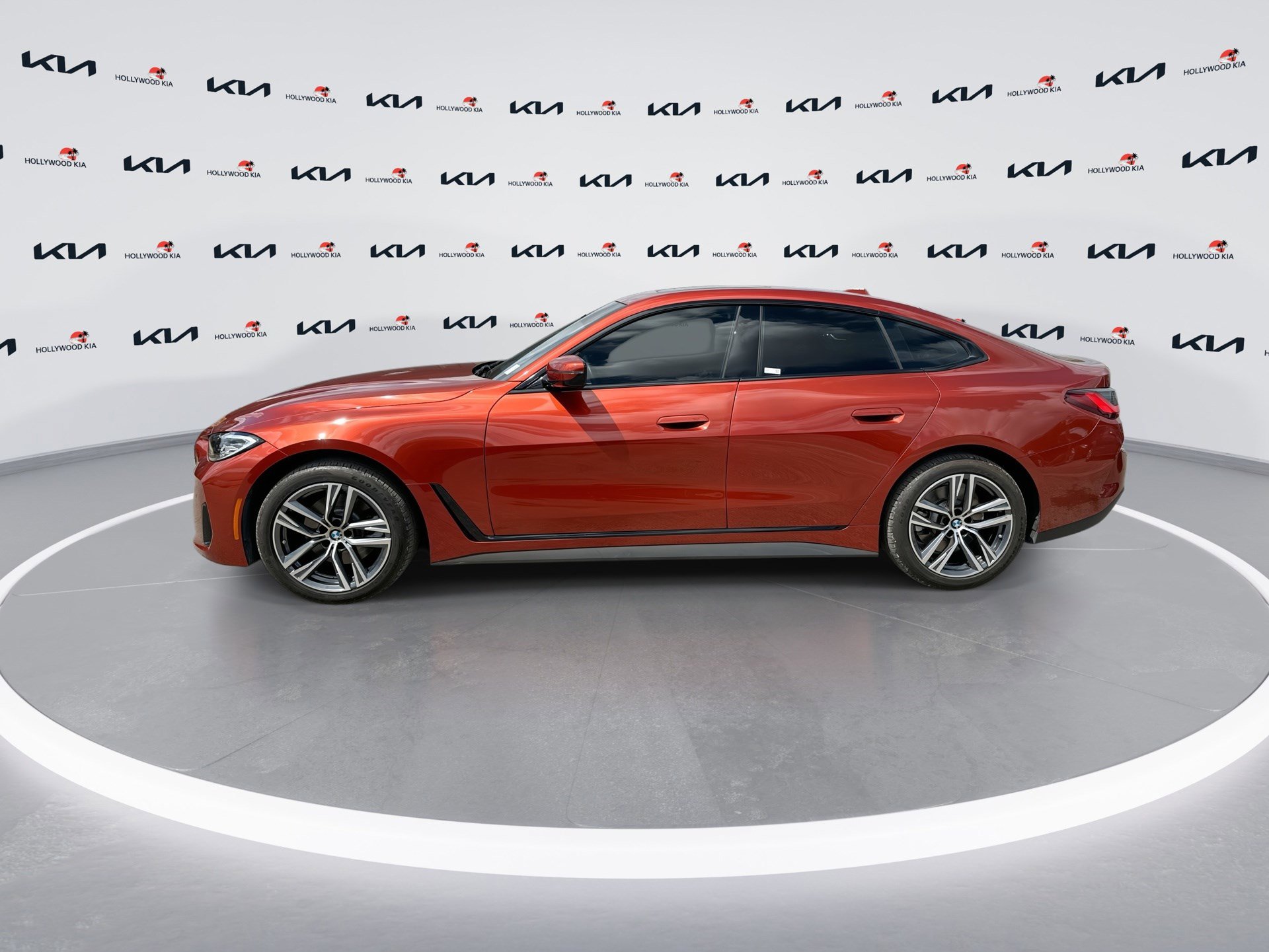 Used 2024 BMW 430i Gran Coupe 430i image 5